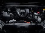 Isuzu MU-X 2013 года
